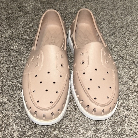 Sperry Top-Sider Women's Authentic Original Float Boat Shoe Size 11 - Picture 5 of 9